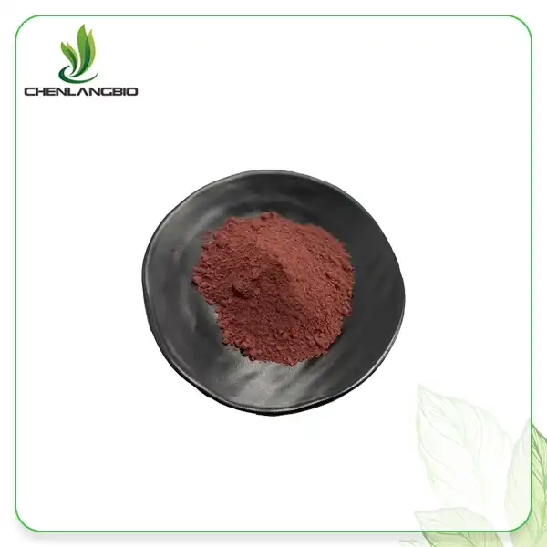 Natural Cranberry Extract Powder